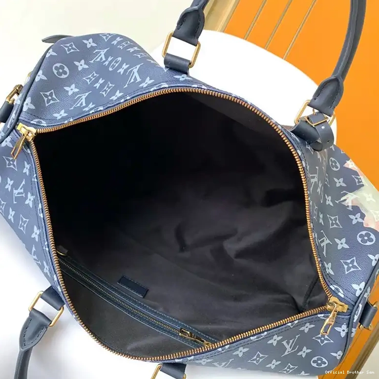 Official Brother Sam 2312YA0051 Bags LV 0709